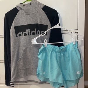 Adidas Set
